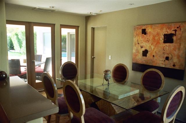 Dining Room (Small)